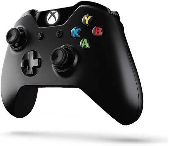 Amazon Xbox One ワイヤレスコントローラー メーカー生産終了 コントローラー ハンドル ジョイスティック
