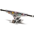 KRUX 8.25 K5 Skate Like A Girl DLK Standard Skateboard Trucks