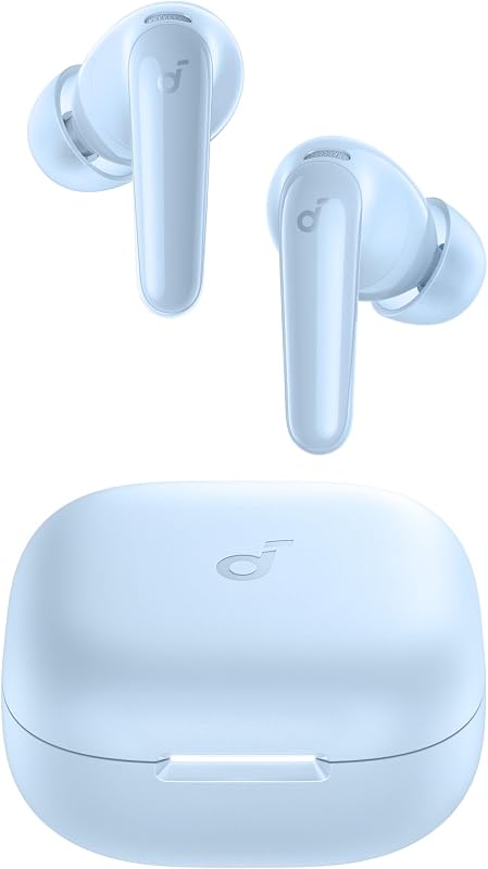 di Anker P31i Cuffie Bluetooth con Cancellazione Adattiva Rumore