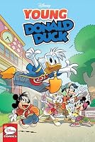 Trade Paperback edition cover