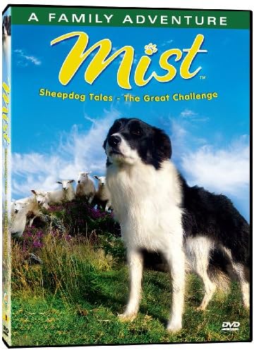 Mist - Sheepdog Tales: The Great Challenge