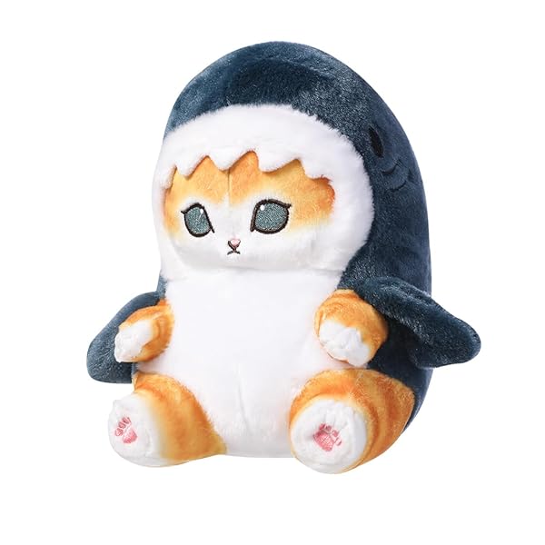 Cat Miniso Peluche De Gato Miniso Producto: MINISO 8