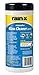 Rain-X 630020 Glass Cleaner Wipes - 25 Count