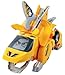 VTech Switch and Go Dinos - Tonn The Stegosaurus Yellow