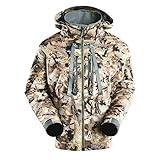 SITKA Gear Delta Wading Jacket Optifade Waterfowl