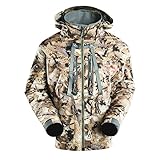 SITKA Gear Delta Wading Jacket Optifade Waterfowl X