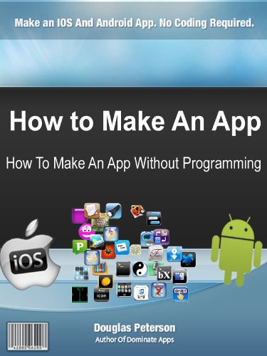 How To Create An App Free: No Programming Needed