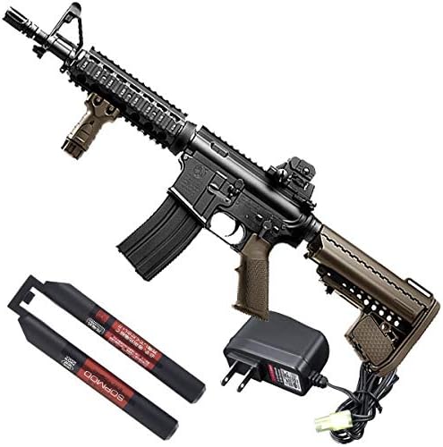 東京マルイ 次世代電動ガン M4 Cqb R フラットダークアース Flat Dark Earth Fde 東京マルイ 次世代電動ガン M4 Cqb R フラットダークアース Flat Dark Earth Fde