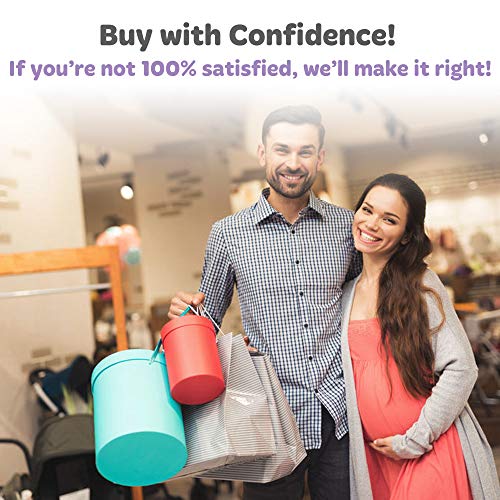 Joey + Joan Pack and Play Sheet Fitted Compatible with 4moms Playard