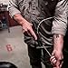 OTIS FG-RC-345 Number 45 Ripcord Firearm Cleaning Tool, Multi