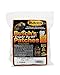 Butch's Triple Twill Patches 2.25 in Squares .35-.45 Cal 500 pk.