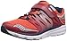 Saucony Unisex-Child Zealot 2 a/C Running Shoe