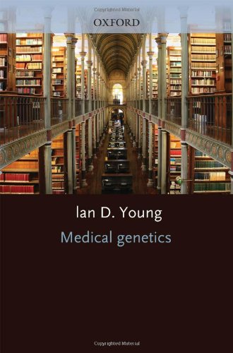 Medical Genetics (Paperback)