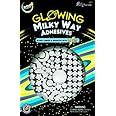 Great Explorations Milky Way Adhesives