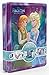 Disney Frozen Northern Lights Collectors Tin (Happy Tin)
