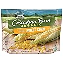 Cascadian Farm Organic Sweet Corn 16 oz Bag