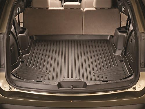 Husky Liners Cargo Liner Fits 07-16 Acadia, 07-09 Saturn Outlook