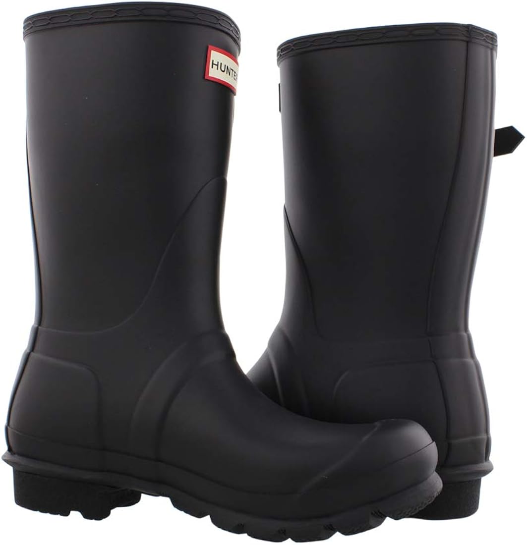 HUNTER Women's Wellington Boots - Image 5