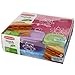 Rubbermaid LunchBlox Kids Lunch Box Container Set, Flat, Assorted Colors