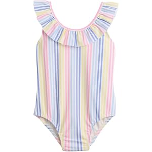 GAP Baby Girls' Swim One Piece
