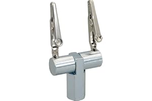 Gugaguga 55000 Soldering Wire Clip Holder, Magnetic Welding Tool, Clip Parts Removable