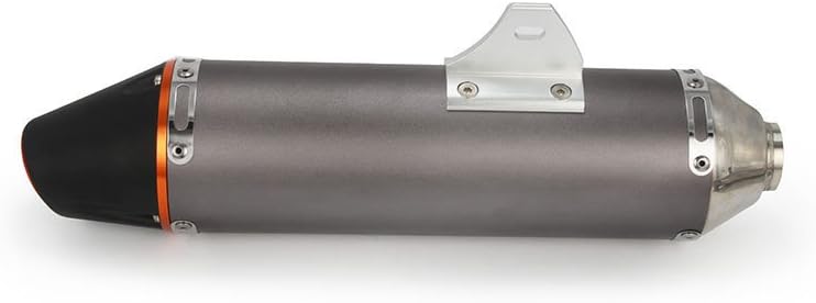 jfg racing slip on exhaust