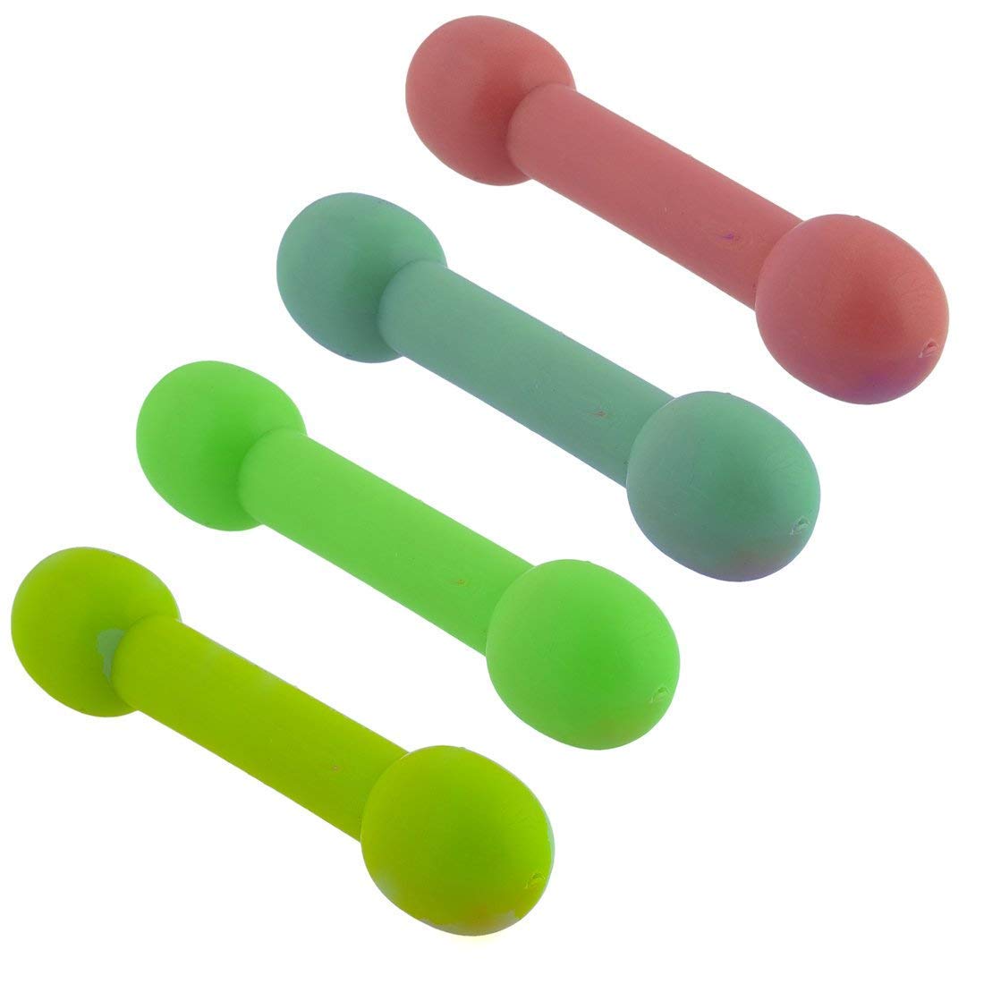 gum soother for teething baby