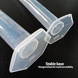 100ml Plastic Measuring Graduated