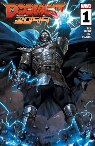 Amazon.com: Punisher 2099 (2019) #1 (Marvel 2099 (2019)) eBook