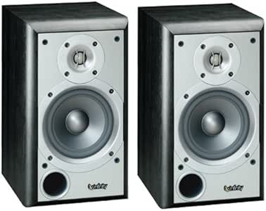 Amazon.com: Infinity Primus P152 2-WAY 5/25 Bookshelf Speaker (sold