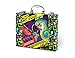 Crayola Art with Edge, Neon Marker and Art Case Set, Adult Coloring, Gift