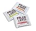 Paleo Eats Bar, All Natural, Gluten and Dairy Free Energy Bar, 1.75 OZ Bars, Pack of 6 (Coffee Been)