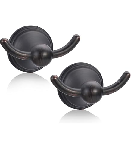 Pfister Pfirst Toilettenpapierhalter – Wandmontiert, Toskanische Bronze, Modernes Design