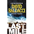 The Last Mile (Memory Man series Book 2)
