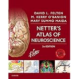 Netter's Atlas of Neuroscience E-Book (Netter Basic Science)