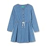 United Colors of Benetton (Z6ERJ) VESTITO meisjes Jurk