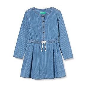 United Colors of Benetton (Z6ERJ) VESTITO meisjes Jurk