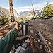 Grab Life Outdoors - Handle For 20 Oz Tumblers - Handle Only (Hunter Green)