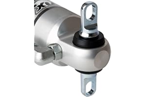 FOX FACTORY Fox 985-24-016 Performance Series Smooth Body Reservoir Shock