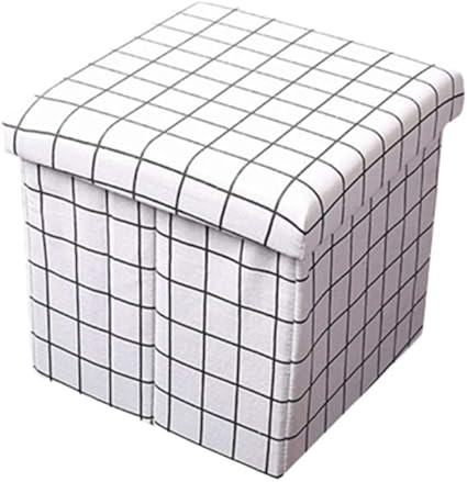 KunLS Baul Almacenamiento Cajas Almacenaje Ropa Caja ...