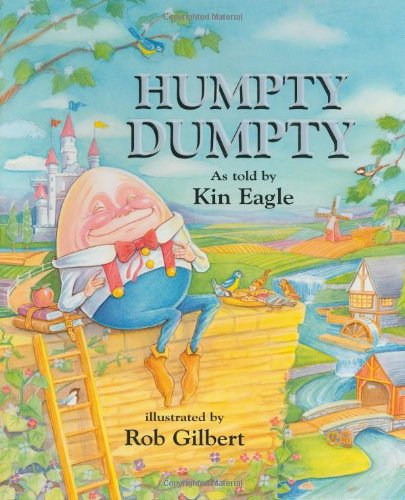 Humpty Dumpty