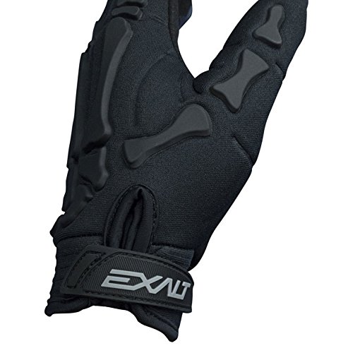 Exalt Paintball Death Grip Glove - Black - Large