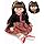 ZIYIUI 19 Pollici 47 CM Bambole Reborn Femmina Realistico Vinile Silicone Morbido Simulazione Bambino Bambole Reborn Femmina Toddler Babies Reborn Baby Doll Regalo Di Compleanno