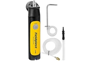 Fieldpiece Jl3Mn Job Link Manometer Probe