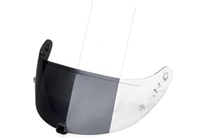 PSLER Helmet Visor for T520 ST1400 R1 - T520 ST1400 R1 Face Shield Helmet Visor Helmet Accessories,Photochromic