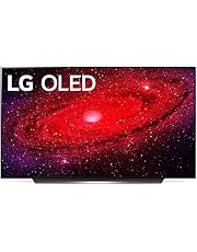 LG OLED55CXPUA Alexa Built-In CX 55" 4K Smart OLED TV (2020)