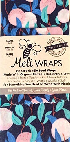 Medium/Large Reusable Food Wrap