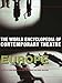 World Encyclopedia of Contemporary Theatre: Volume 1: Europe by Peter Nagy, Phillippe Rouyer