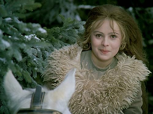 Drei Haselnüsse für Aschenbrödel - Neue HD-Restaurierung (Filmjuwelen / DEFA-Märchen) [DVD]