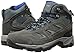 Hi-Tec Men's Logan Waterproof Hiking Boot